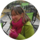 testimonial author